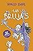 Las brujas by Roald Dahl