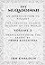 The Muqaddimah - Volume 2: An Introduction to History