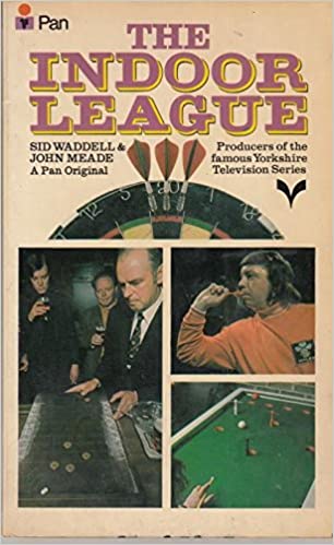 The Indoor League