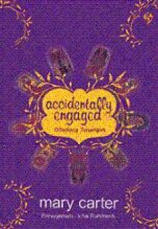 Accidentally Engaged - Ditodong Tunangan