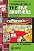 The Five Brothers (Krishnavatara, #3)