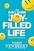 The Daily Guide to a Joy-Filled Life by Tommy Newberry