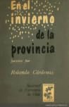 En el invierno de la provincia