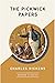 The Pickwick Papers by Charles Dickens