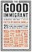 The Good Immigrant