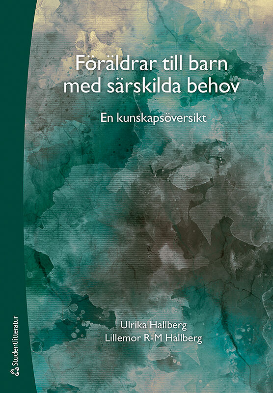 Föräldrar till barn med särskilda behov