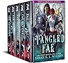 Fae Hunter: The Complete Series (Sarah K. L. Wilson Boxsets) Fae Hunter: The Complete Series (Sarah K. L. Wilson Boxsets)