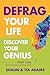 Defrag Your Life, Discover ...