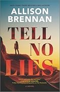 Tell No Lies (Quinn & Costa #2)