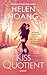 The Kiss Quotient
