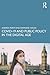 COVID-19 and Public Policy in the Digital Age