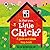 Is that you, Little Chick? by Ladybird