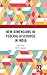 New Dimensions in Federal Discourse in India