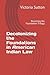 Decolonizing the Foundations in American Indian Law by Victoria Sutton Decolonizing the Foundations in American Indian Law by Victoria Sutton