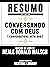 Resumo Estendido: Conversan...