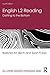 English L2 Reading (ESL & Applied Linguistics Professional Series)