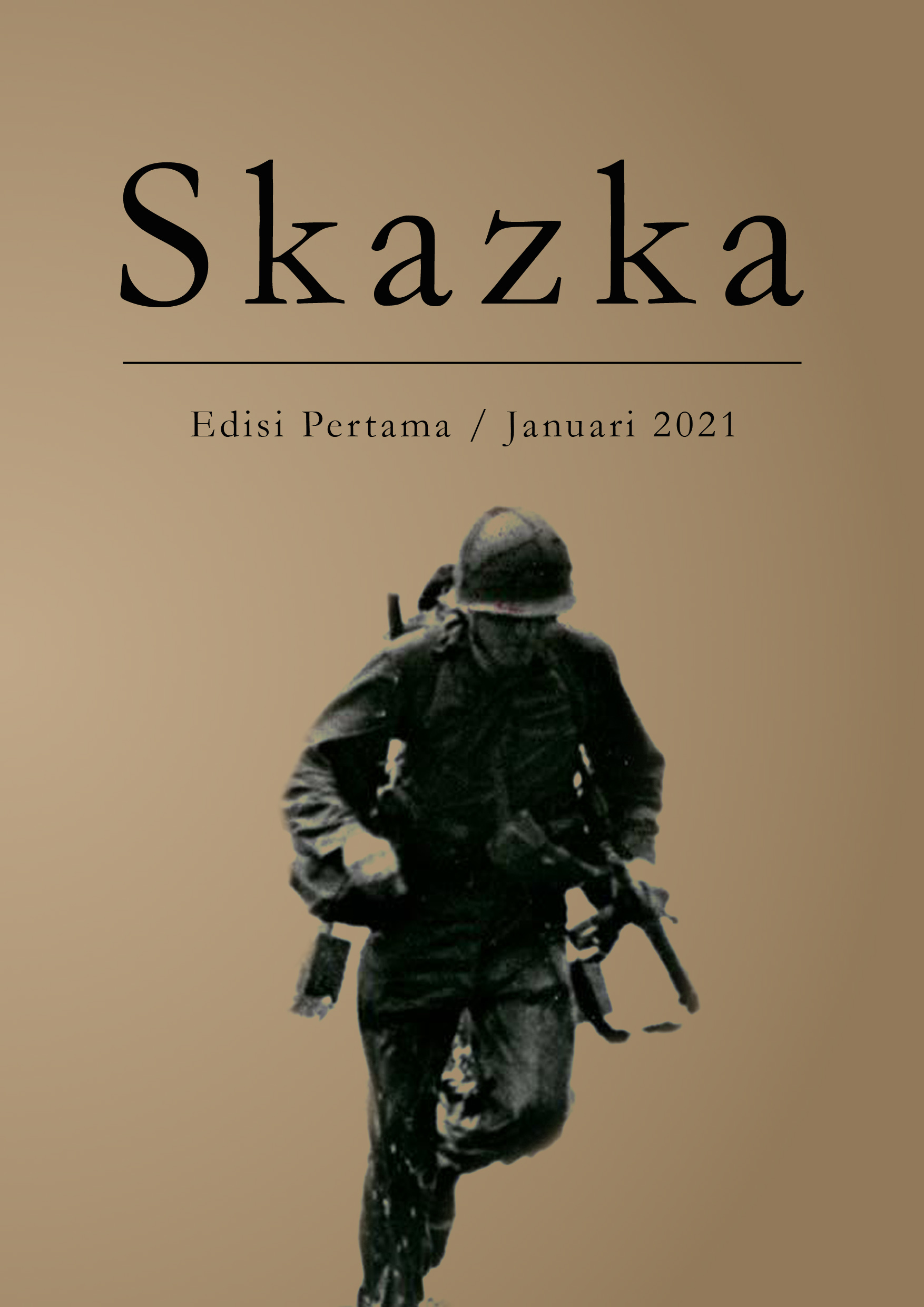 Skazka #1