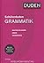 Schülerduden Grammatik by Peter Gallmann