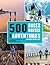 500 Races, Routes and Adven...