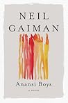 Anansi Boys