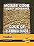 Morse Code Secret Messages Puzzle: Code of Hammurabi (Morse Code Puzzles)