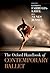 The Oxford Handbook of Contemporary Ballet