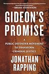 Gideon's Promise:...