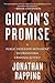 Gideon's Promise: A Public Defender Movement to Transform Criminal Justice