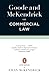 Goode and McKendrick on Commercial Law by Roy Goode