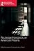 Routledge Handbook on American Prisons (Routledge International Handbooks)