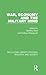 War, Economy and the Military Mind (Routledge Library Editions: Security and Society)