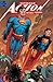 Superman Action Comics, Vol. 4 Metropolis Burning by Brian Michael Bendis