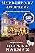 Murdered by Adultery (Cottonwood Springs Cozy Mystery #14)
