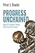 Progress Unchained: Ideas o...