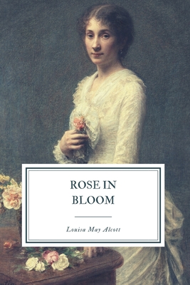 Rose in Bloom