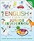 English for Everyone Junior: 5 Words a Day: Learn and Practice 1,000 English Words