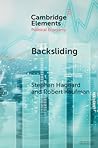 Backsliding (Elements in Political Economy)