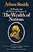 The Wealth of Nations annotated