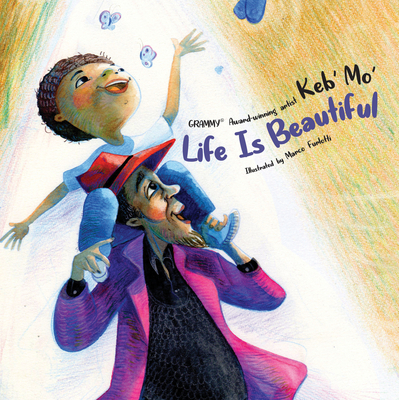Life is Beautiful (Hardcover)
