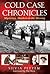 Cold Case Chronicles by Silvia Pettem