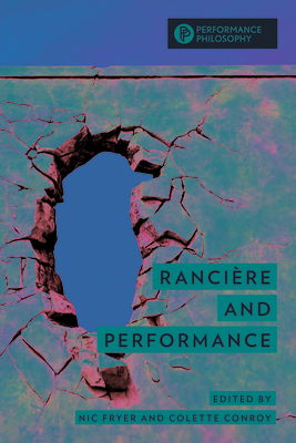 Rancière and Performance