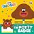 Hey Duggee by Hey Duggee Hey Duggee by Hey Duggee