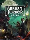 The Art of Arkham Horror by Asmodee