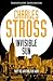 Invisible Sun by Charles Stross