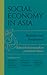 Social Economy in Asia by Euiyoung Kim