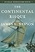The Continental Risque: An Isaac Biddlecomb Novel