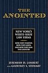 The Anointed: New...