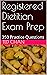Registered Dietitian Exam P...