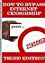 How to Bypass Internet Censorship