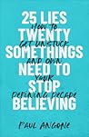 25 Lies Twentysom...
